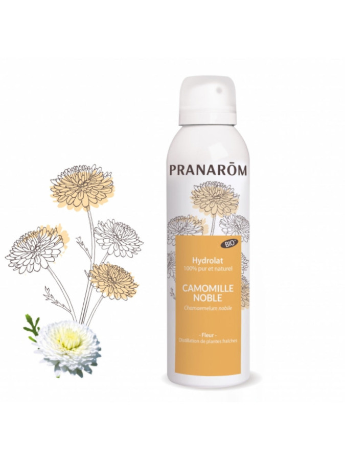 Pranarôm Hydrolat Tea Tree Arbre À Thé Bio 150ml