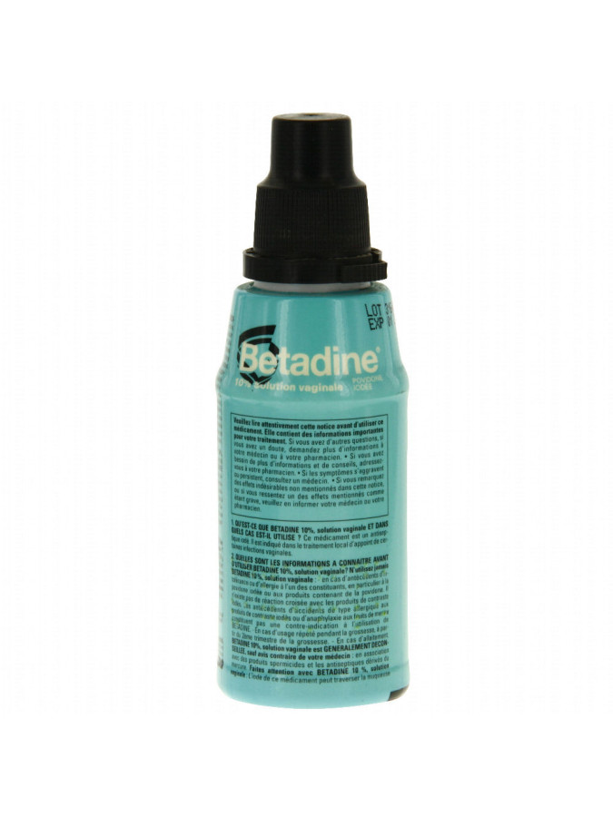 DAKIN COOPER STABILISÉ 60 ml