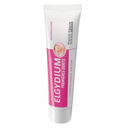 Elgydium Premières Dents 15ml