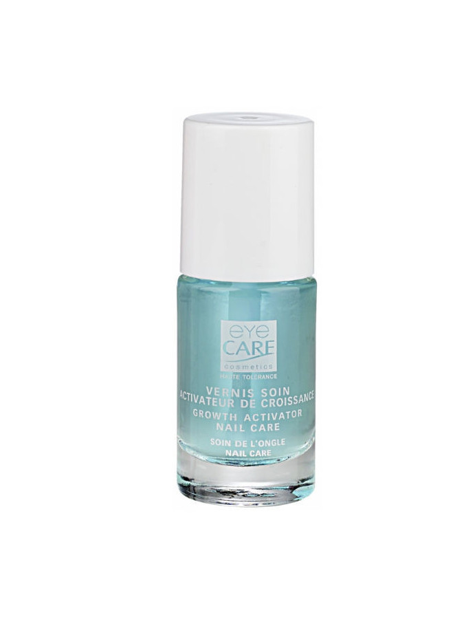 Eye Care Vernis Soin Activateur de Croissance 8 ml