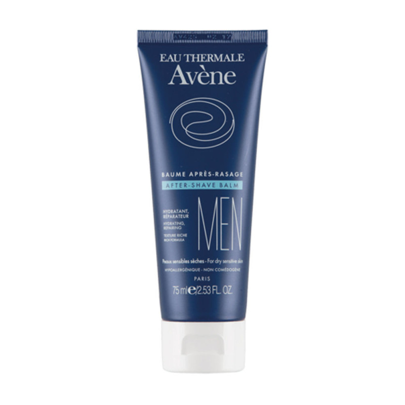 Avène Men Baume Après-Rasage 75 ml