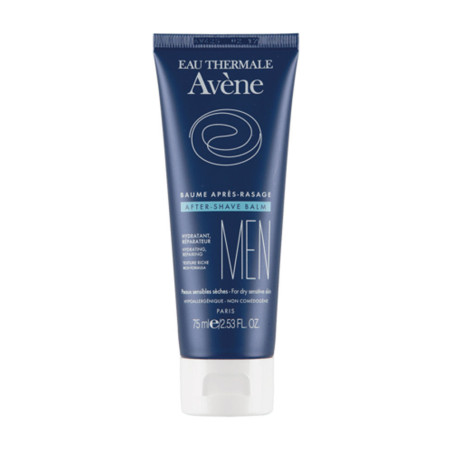 Avène Men Baume Après-Rasage 75 ml