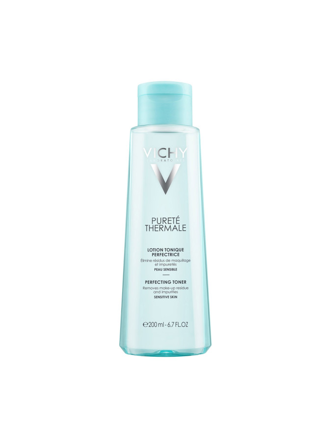 Vichy Pureté Thermale lotion tonique perfectrice 200 ml