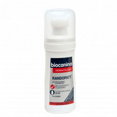 Biocanina Randopatt Chien 90ml