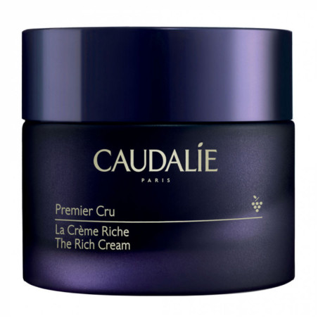 Caudalie Premier Cru La Crème Riche 50ml