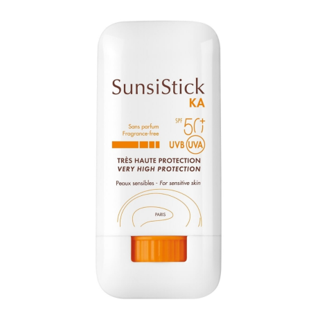 Avène Solaire SunsiStick KA SPF50+ 20g