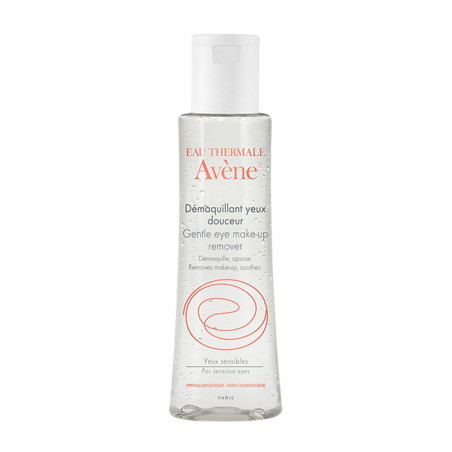 Avène Les Essentiels Démaquillant Douceur pour les Yeux 125 ml