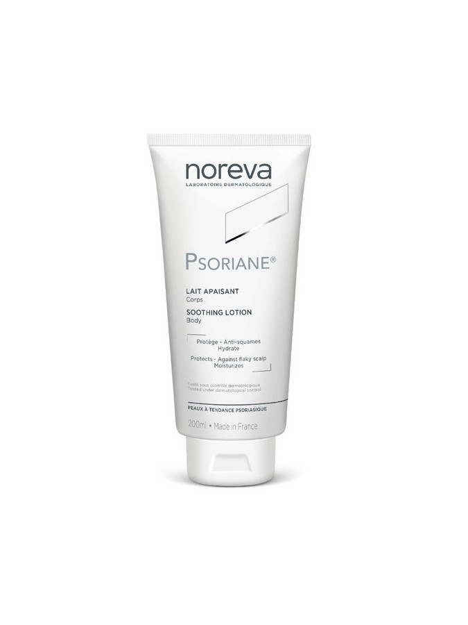 Noreva Psoriane Lait Apaisant Hydratant 200 ml