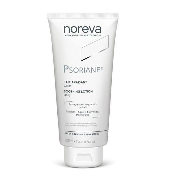 Noreva Psoriane Lait Apaisant Hydratant 200 ml