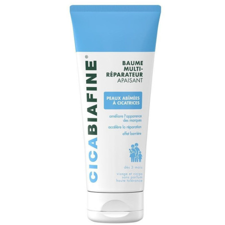Cicabiafine Baume Multi-Réparation 50ml
