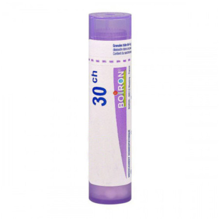 Boiron Sulfur iodatum 30 ch 80 granules