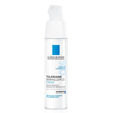 La Roche Posay Tolériane Dermallergo Crème 40ml