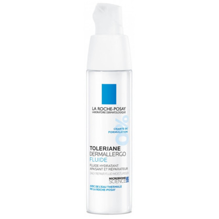 La Roche Posay Tolériane Dermallergo Fluide 40ml