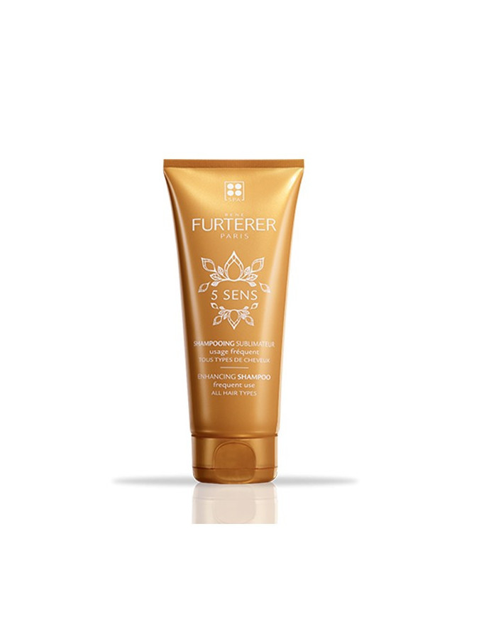 René Furterer 5 Sens Shampooing Sublimateur 200ml