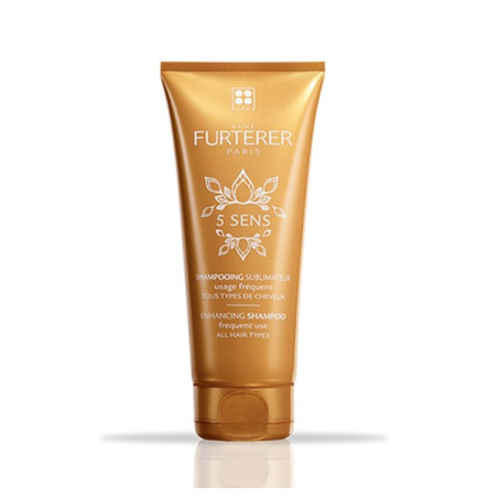 René Furterer 5 Sens Shampooing Sublimateur 200ml