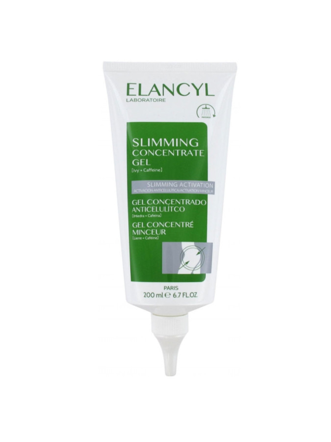 Elancyl Gel Concentré Minceur 200 ml