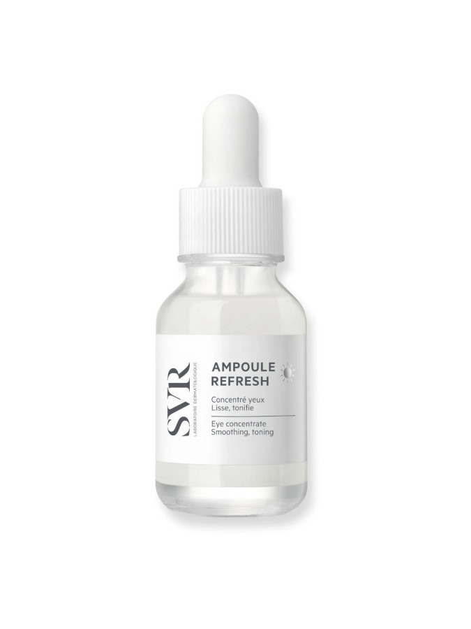 SVR Ampoule Refresh Jour 15ml