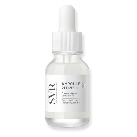 SVR Ampoule Refresh Jour 15ml