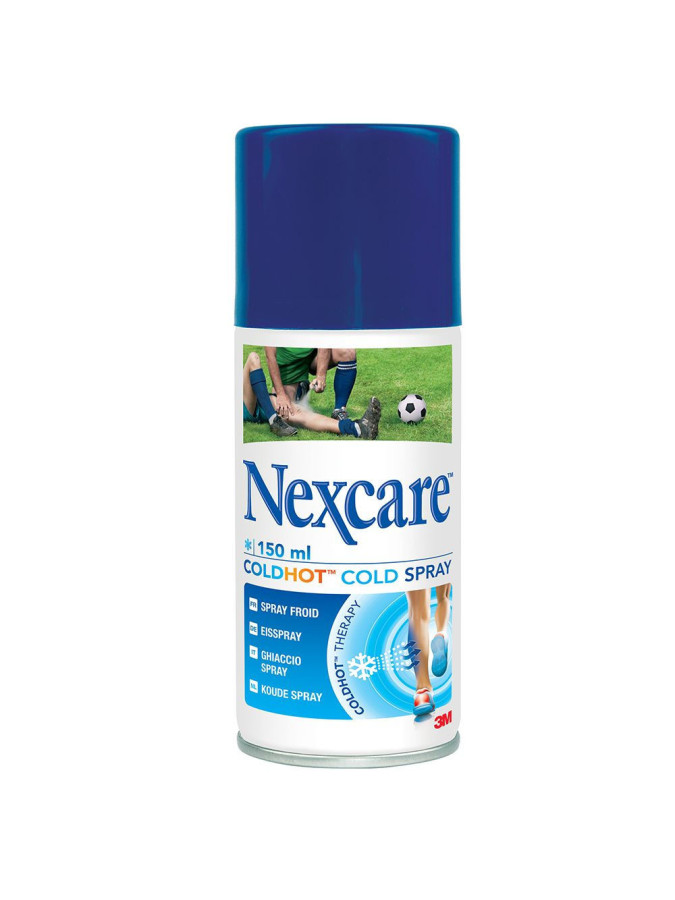 3M Nexcare ColdHot Spray Froid 150ml