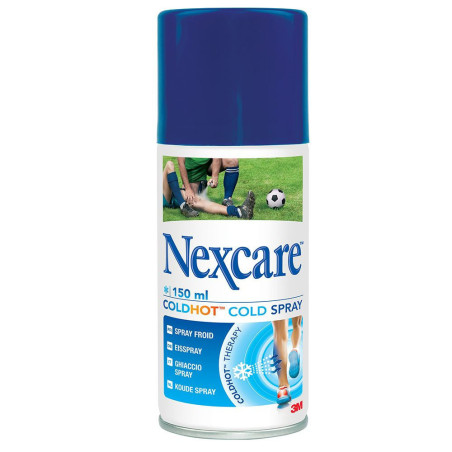 3M Nexcare ColdHot Spray Froid 150ml