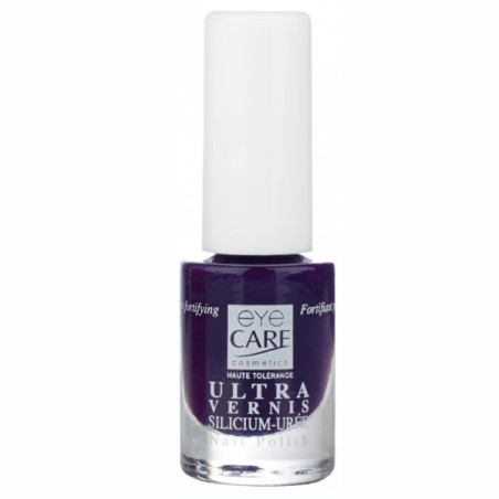 Eye Care Ultra Vernis Silicium Urée Surreau 4,7 ml