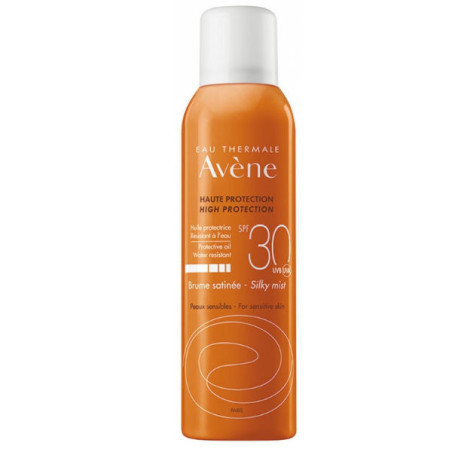 Avène Solaire Brume Satinée SPF 30 150 ml