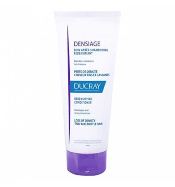 Ducray Densiage Après Shampooing Redensifiant 200 ml