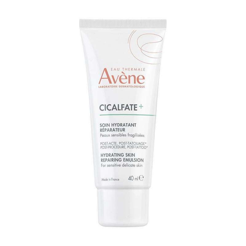 Avène Cicalfate Emulsion Réparatrice 40ml