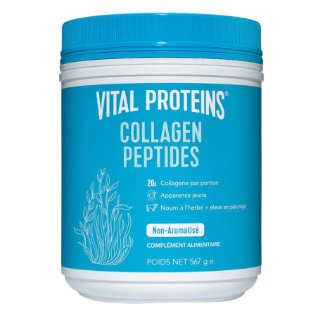 Vital Proteins Collagen Peptides, 567g