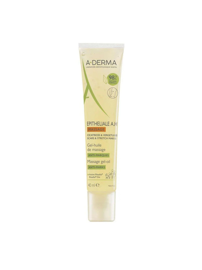 Aderma Epithéliale AH Duo Massage 40ml