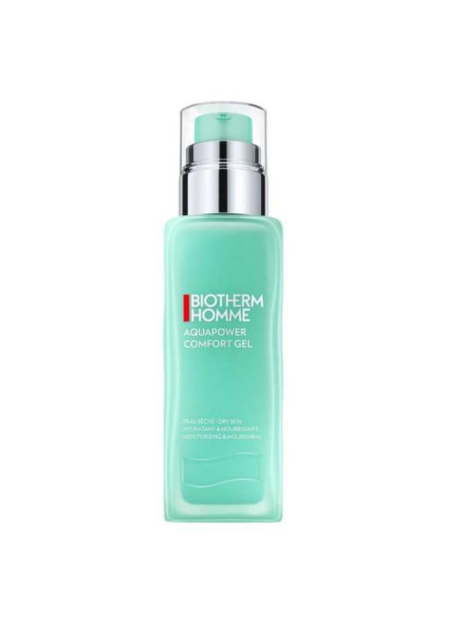 Biotherm Homme Aquapower Soin Visage PS 75ml