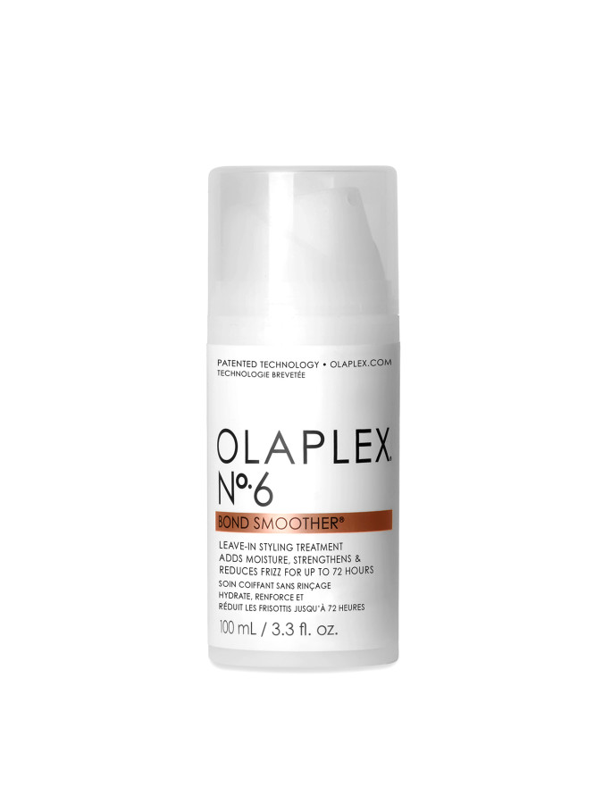 OLAPLEX N°6 Crème Coiffante Réparatrice Sans Rinçage 100ml