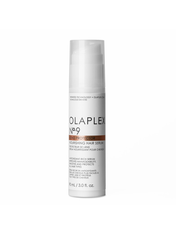 OLAPLEX N°9 Sérum Protecteur Nourrissant Sans Rinçage 90ml