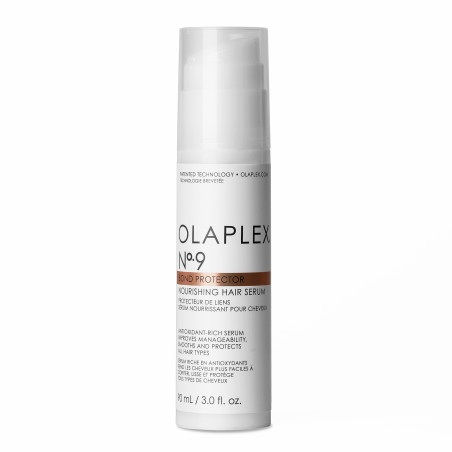 OLAPLEX N°9 Sérum Protecteur Nourrissant Sans Rinçage 90ml