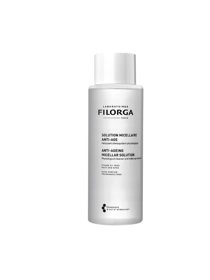 Filorga Solution Micellaire Anti-Âge 400 ml