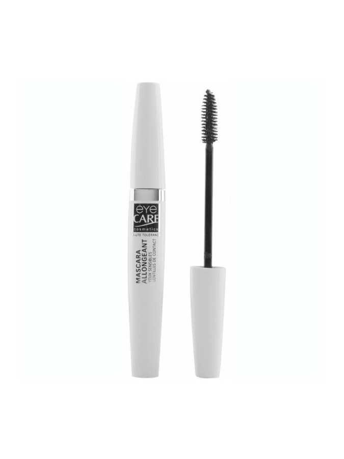 Eye Care Mascara Allongeant Brun Foncé 6 g