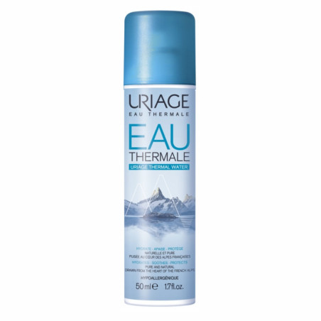 Uriage Eau thermale hydratante 50 ml
