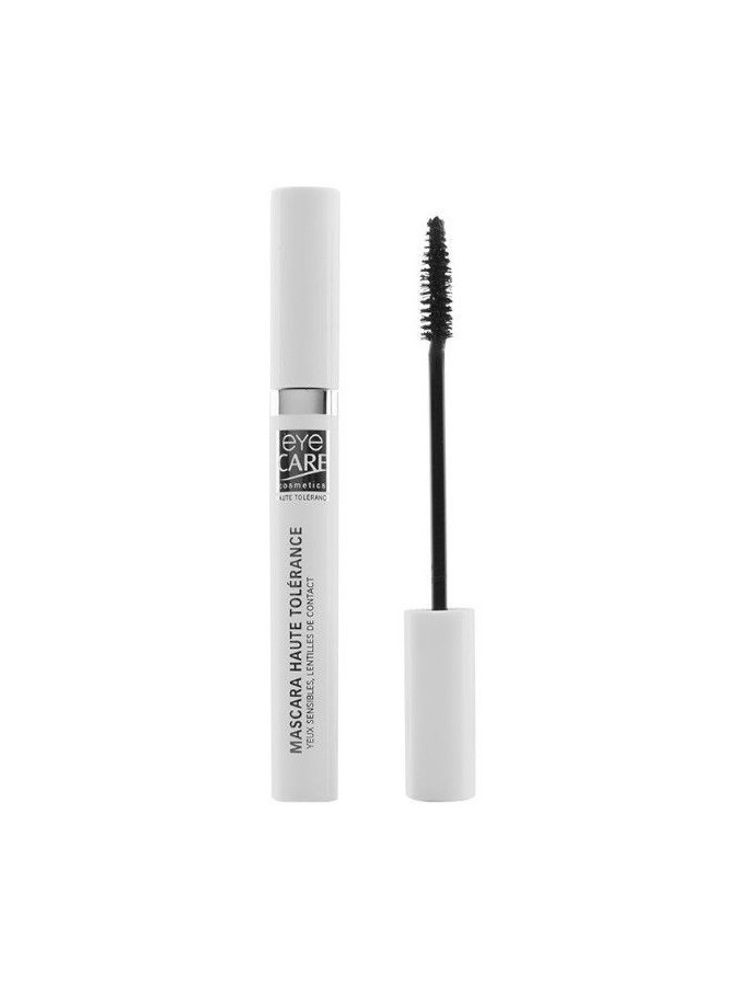 Eye Care Mascara Haute Tolérance Saphir 9 g