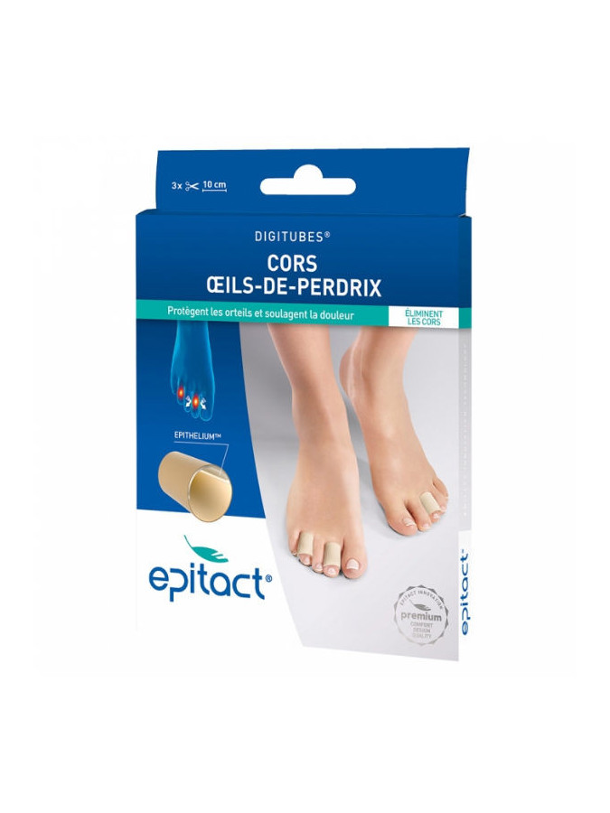 Scholl Pansements Ampoules Différentes Tailles Talon Orteils 5 Pièces