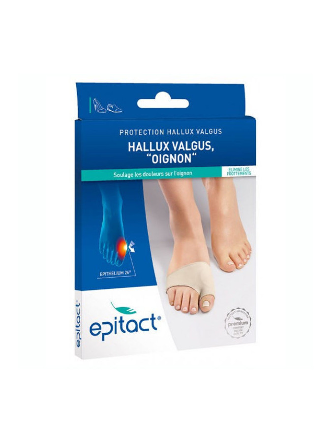 Epitact Protection Hallux Valgus Simple Taille S