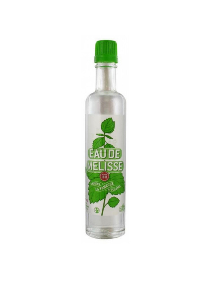 Eau de Mélisse des Carmes Boyer 100 ml