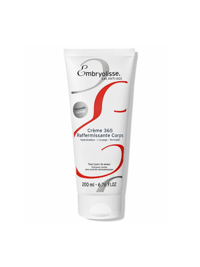 Embryolisse Crème 365 Raffermissante Corps 200 ml