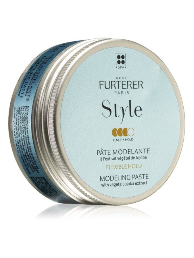 René Furterer Style Pâte Modelante 75ml