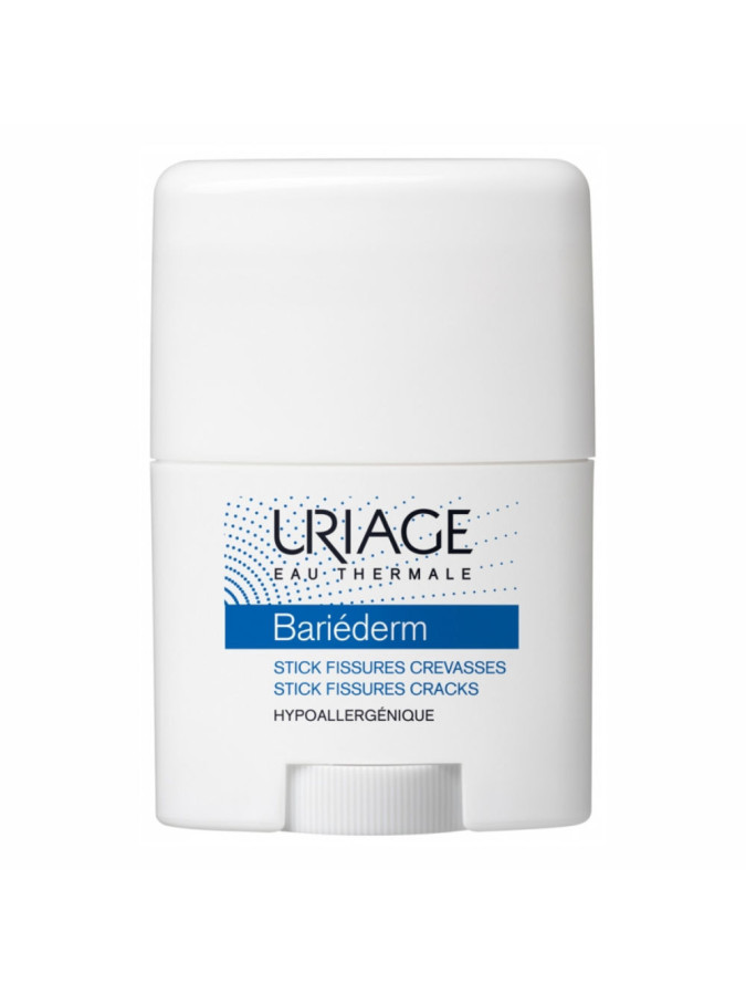 Uriage Bariéderm Fissures Crevasses Stick 22 g