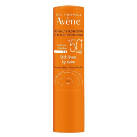 Avène Solaire Stick Lèvres SPF 50+ 3 g