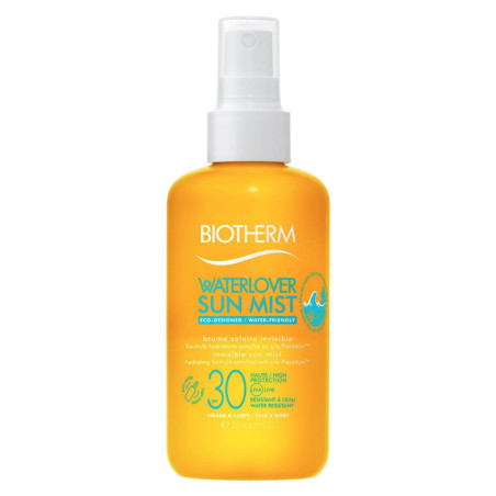 Biotherm Solaire Waterlover Lait Crème Fondant SPF30 200 ml