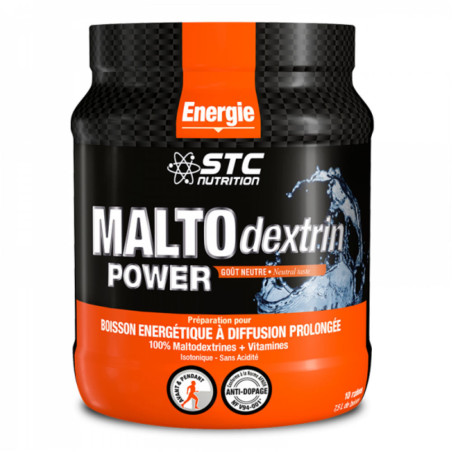 STC Nutrition Malto Power 500 g