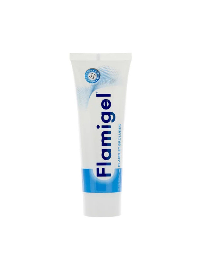 Mylan Flamigel gel 50 g