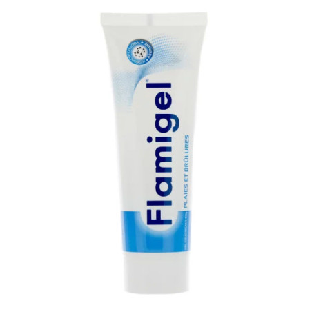 Mylan Flamigel gel 50 g
