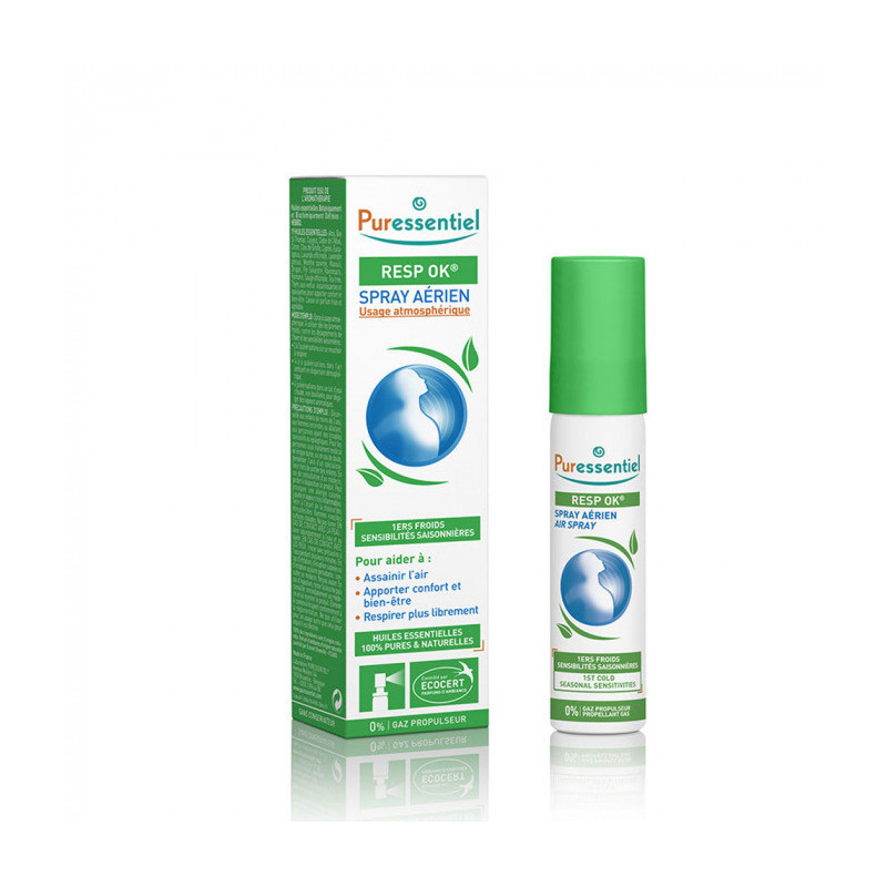 Puressentiel Resp Ok Inhalation Humide, 50 ml